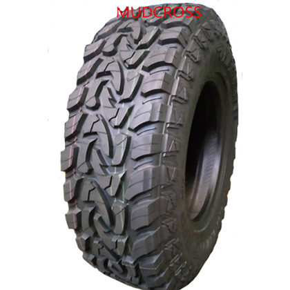 MUDCROSS