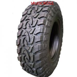 MUDCROSS