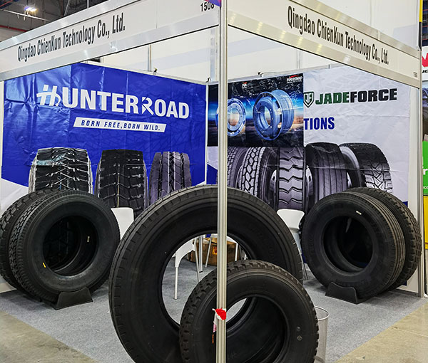 Azure Tyre attend Latin Auto Parts Expo from 31st July, -2nd, Aug, 2024